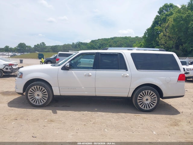 Lincoln Navigator