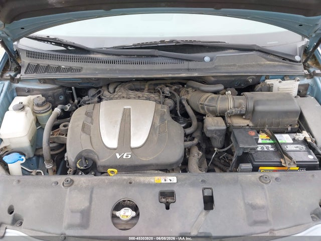 Kia Sedona Ex