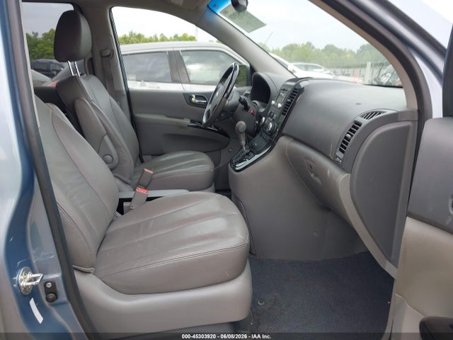 Kia Sedona Ex