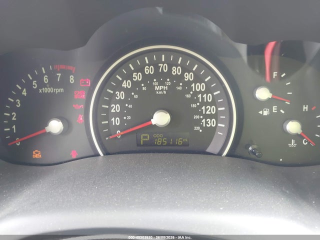 Kia Sedona Ex