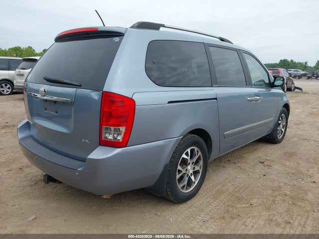 Kia Sedona Ex