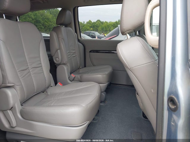 Kia Sedona Ex