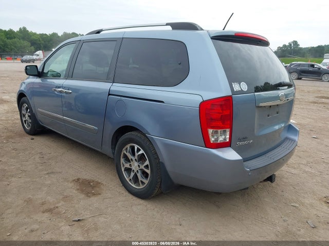 Kia Sedona Ex
