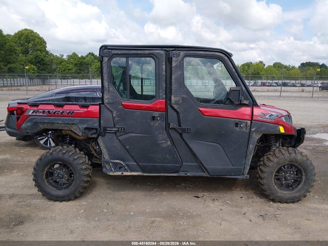 Polaris Ranger Crew Xp 1000 Northstar Edition