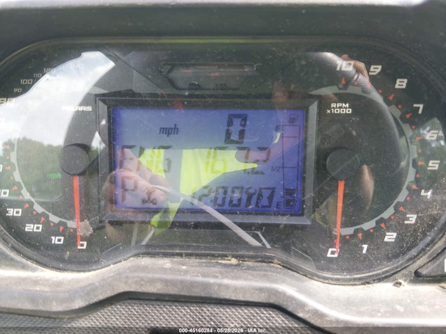 Polaris Ranger Crew Xp 1000 Northstar Edition