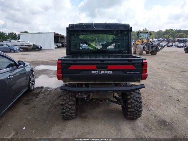 Polaris Ranger Crew Xp 1000 Northstar Edition