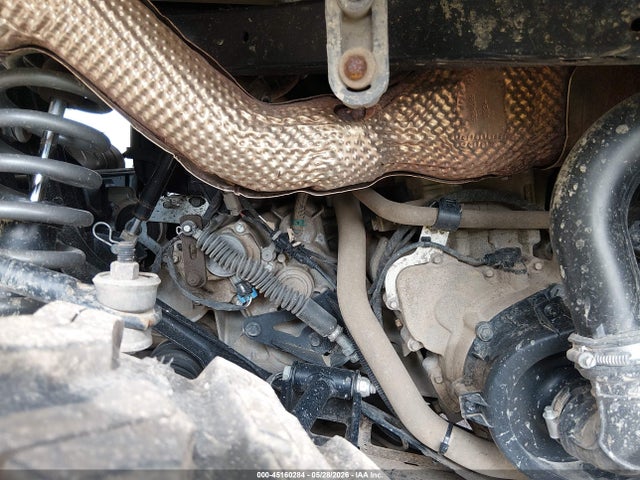 Polaris Ranger Crew Xp 1000 Northstar Edition
