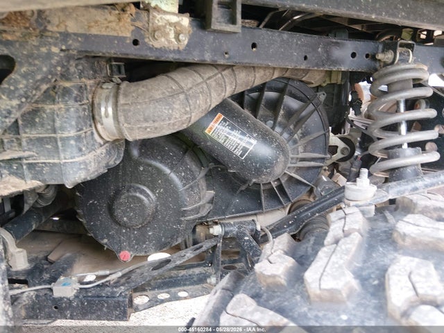 Polaris Ranger Crew Xp 1000 Northstar Edition
