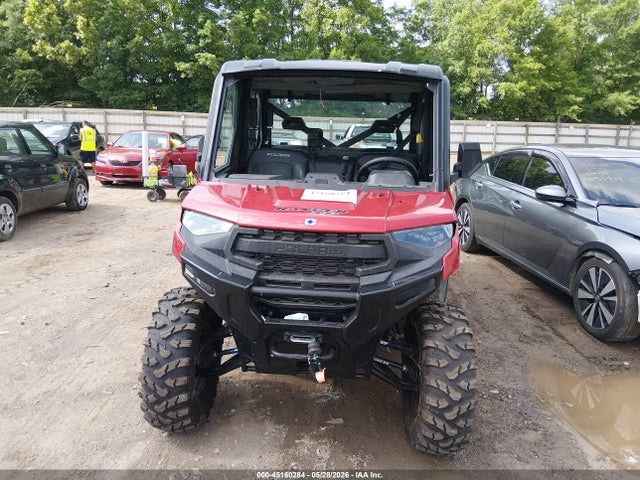 Polaris Ranger Crew Xp 1000 Northstar Edition