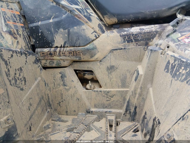 Polaris Sportsman 850 Premium