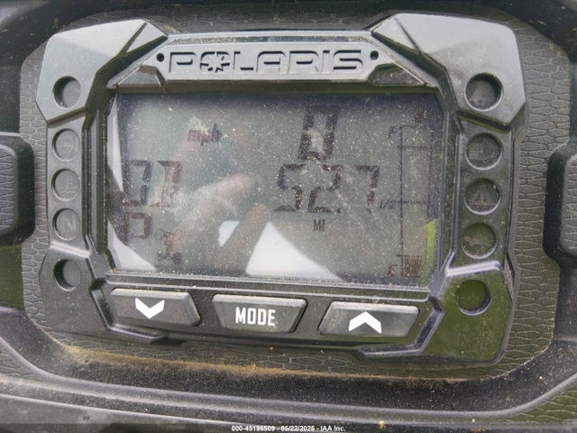 Polaris Sportsman 850 Premium