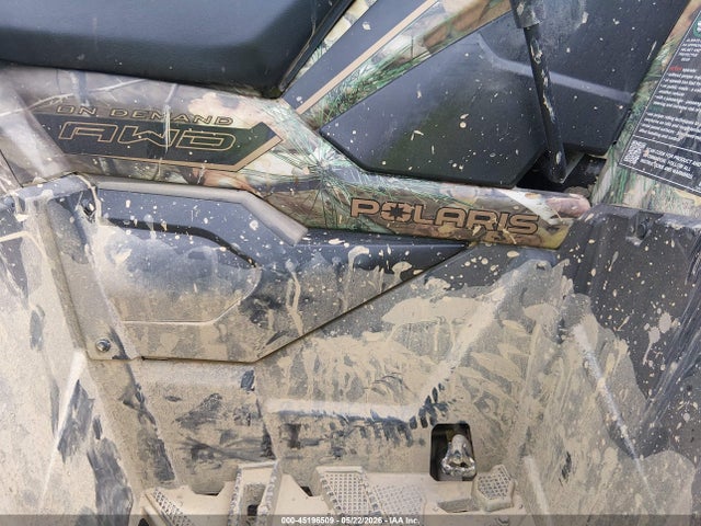 Polaris Sportsman 850 Premium