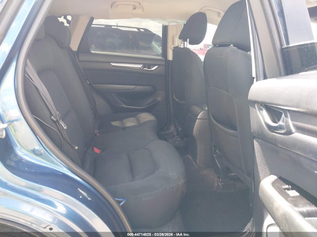 Mazda Cx Sport