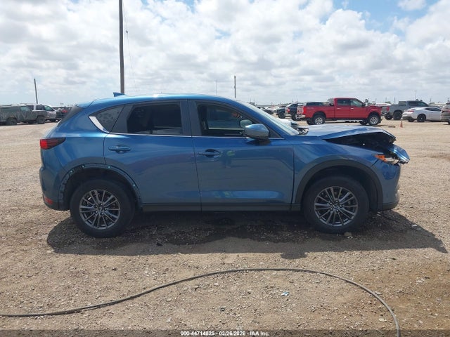 Mazda Cx Sport