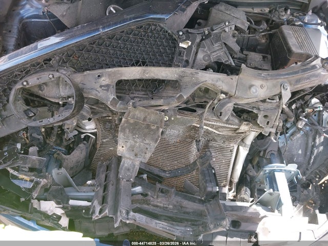 Mazda Cx Sport