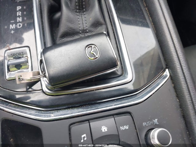 Mazda Cx Sport