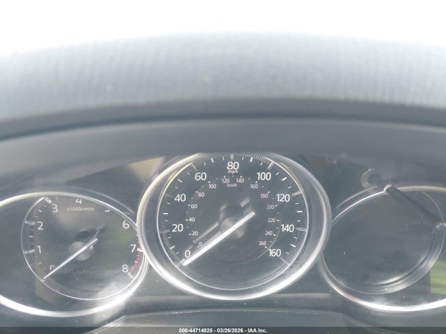 Mazda Cx Sport