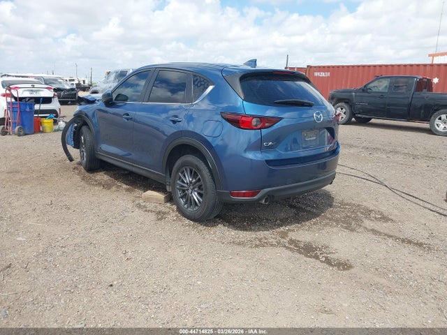 Mazda Cx Sport