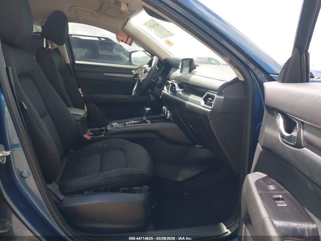 Mazda Cx Sport