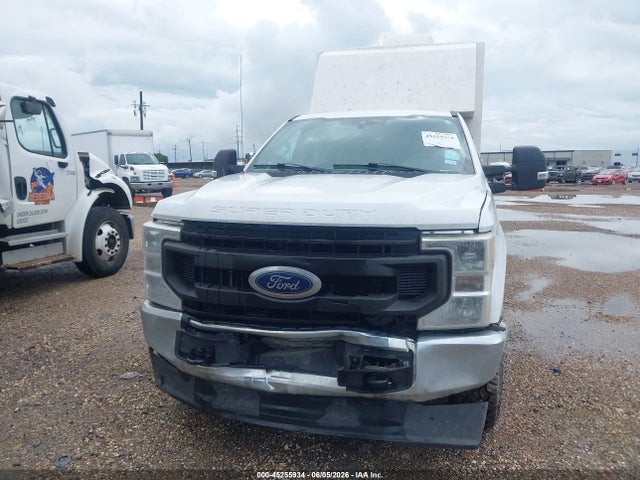 Ford F-250 Xl