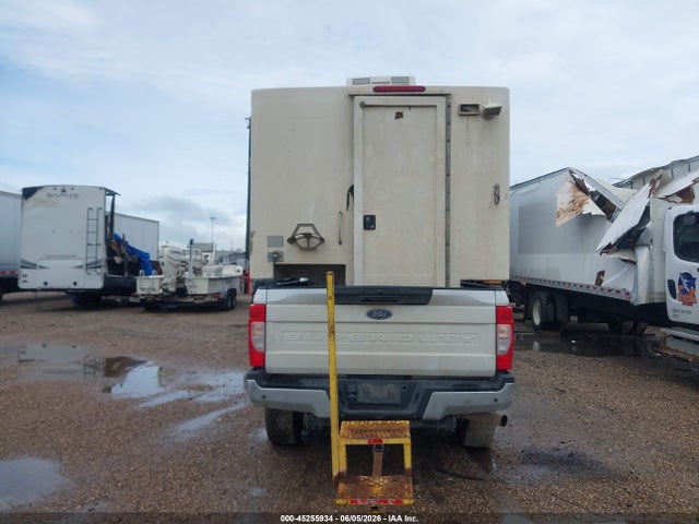 Ford F-250 Xl