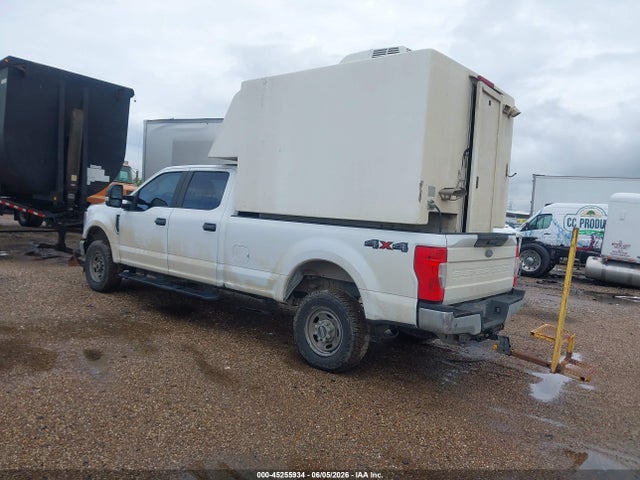 Ford F-250 Xl