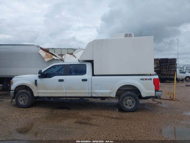 Ford F-250 Xl