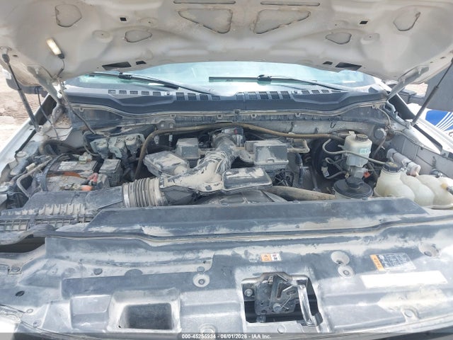 Ford F-250 Xl