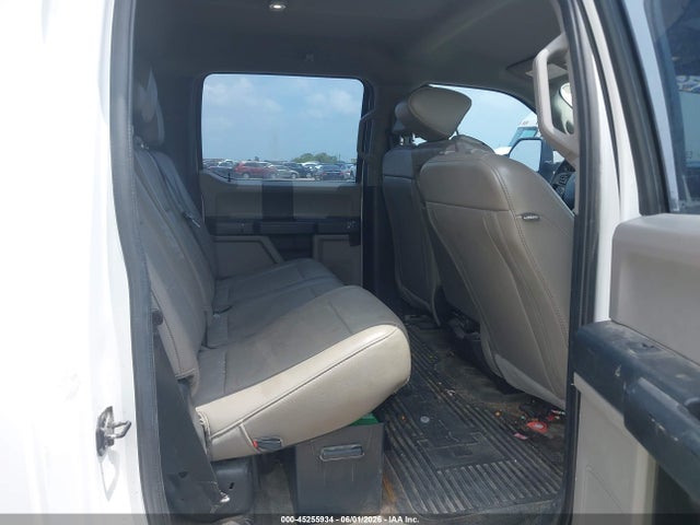 Ford F-250 Xl