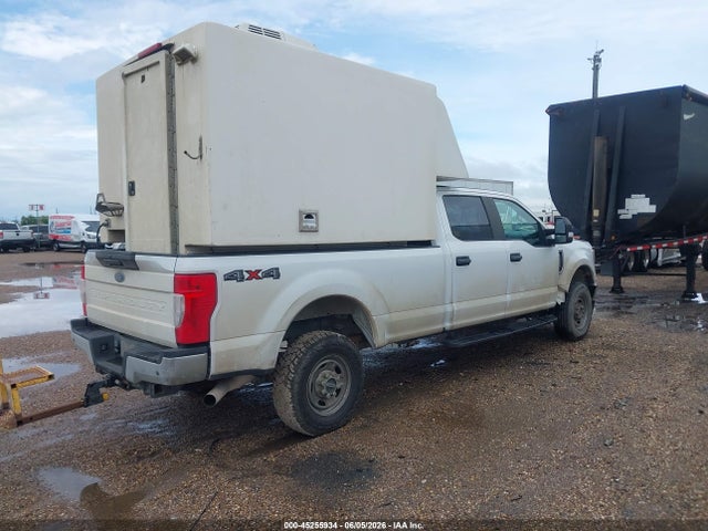 Ford F-250 Xl