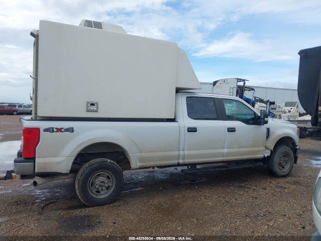 Ford F-250 Xl