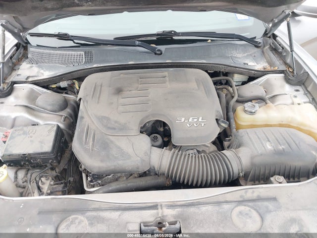 Dodge Charger Se