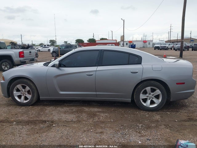 Dodge Charger Se
