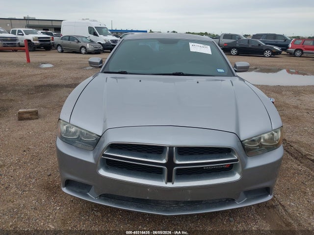 Dodge Charger Se