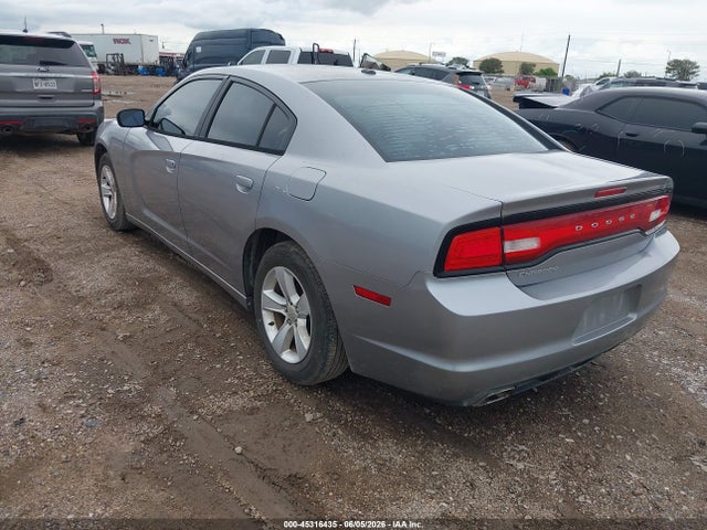 Dodge Charger Se
