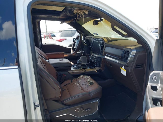 Ford F-150 King Ranch
