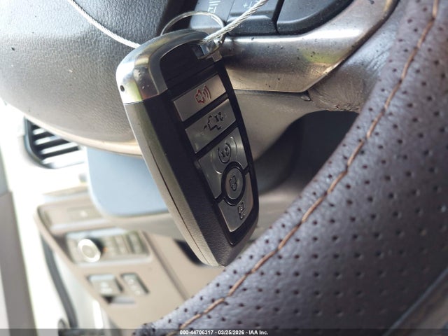 Ford F-150 King Ranch