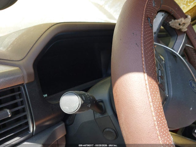 Ford F-150 King Ranch