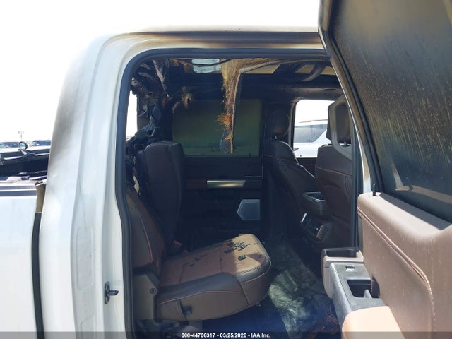 Ford F-150 King Ranch