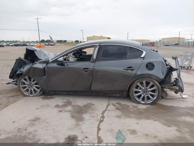 Mazda Mazda3 Select