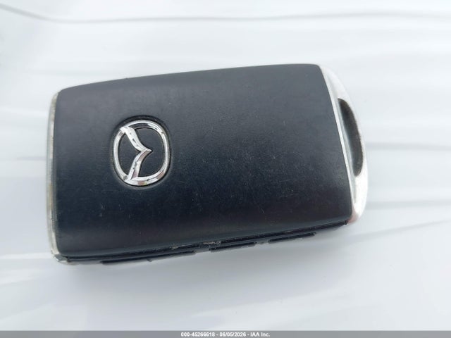 Mazda Mazda3 Select