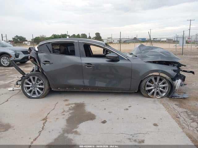 Mazda Mazda3 Select