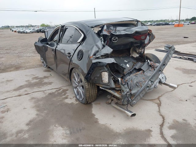 Mazda Mazda3 Select