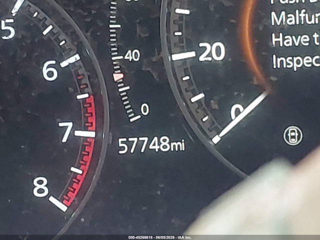 Mazda Mazda3 Select