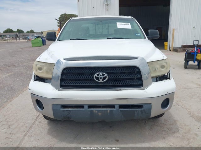 Toyota Tundra Sr5 4.7l V8
