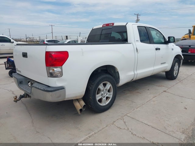 Toyota Tundra Sr5 4.7l V8
