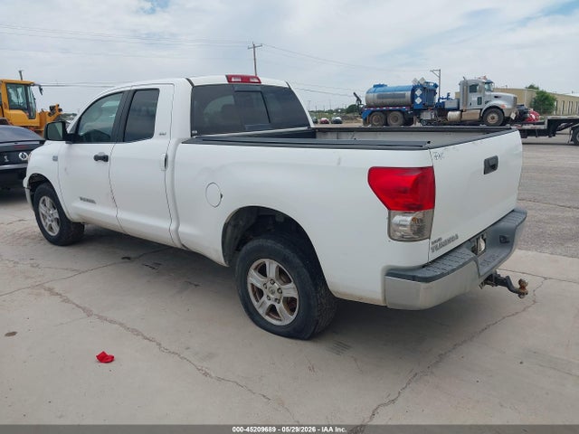 Toyota Tundra Sr5 4.7l V8
