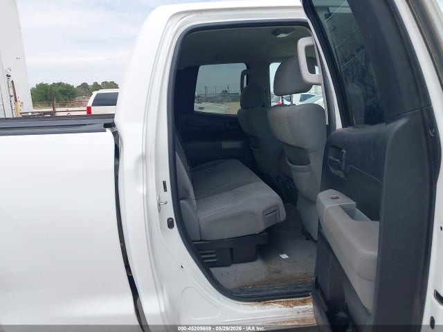 Toyota Tundra Sr5 4.7l V8