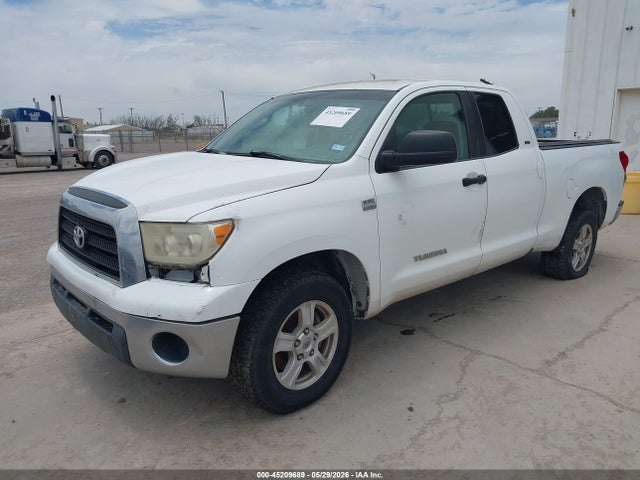 Toyota Tundra Sr5 4.7l V8