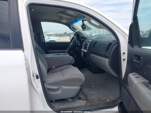 Toyota Tundra Sr5 4.7l V8